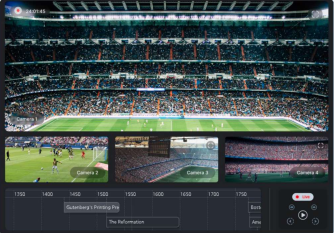 offside